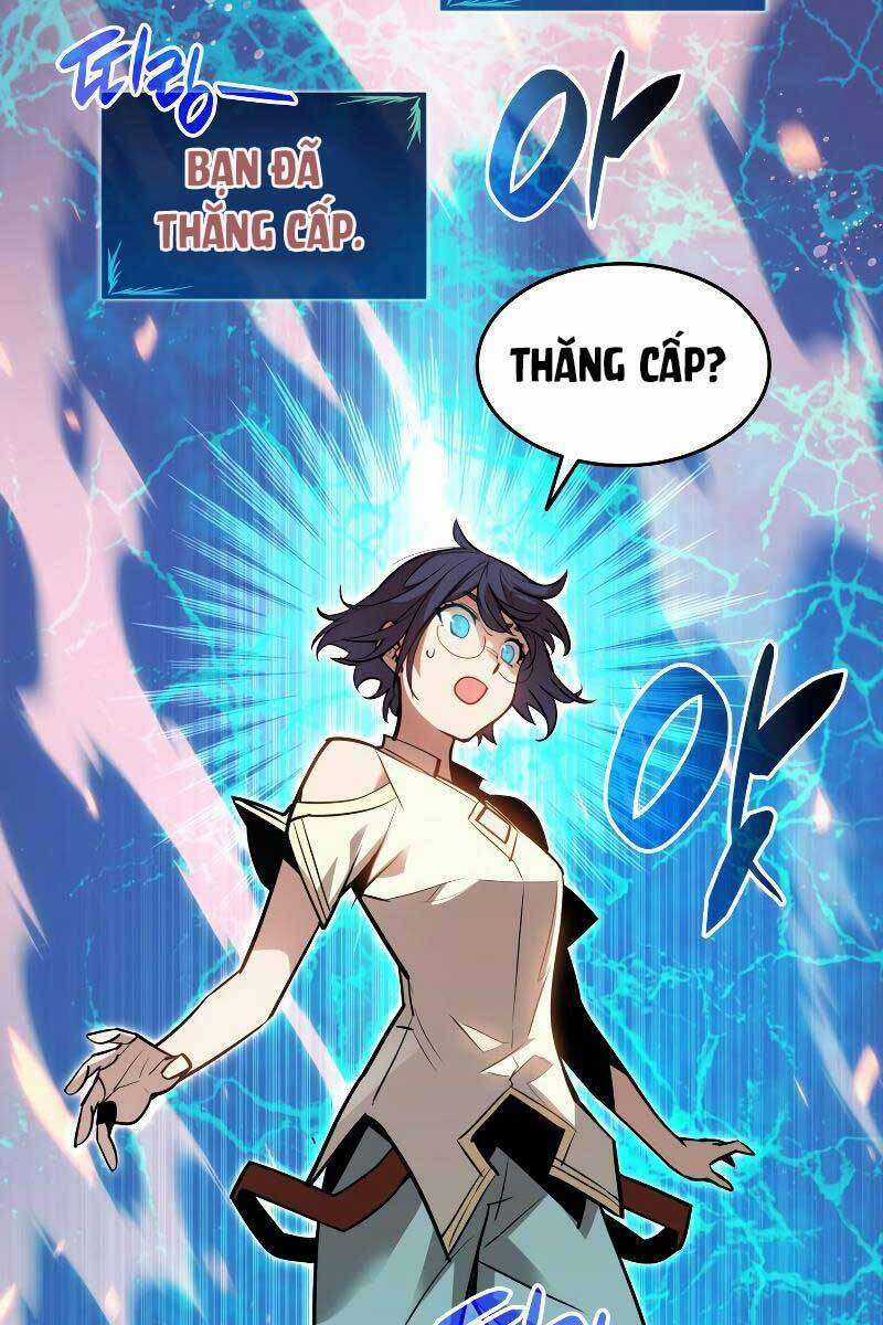 Trở Lại Làm Tân Thủ - Chapter 122 - Trang 20