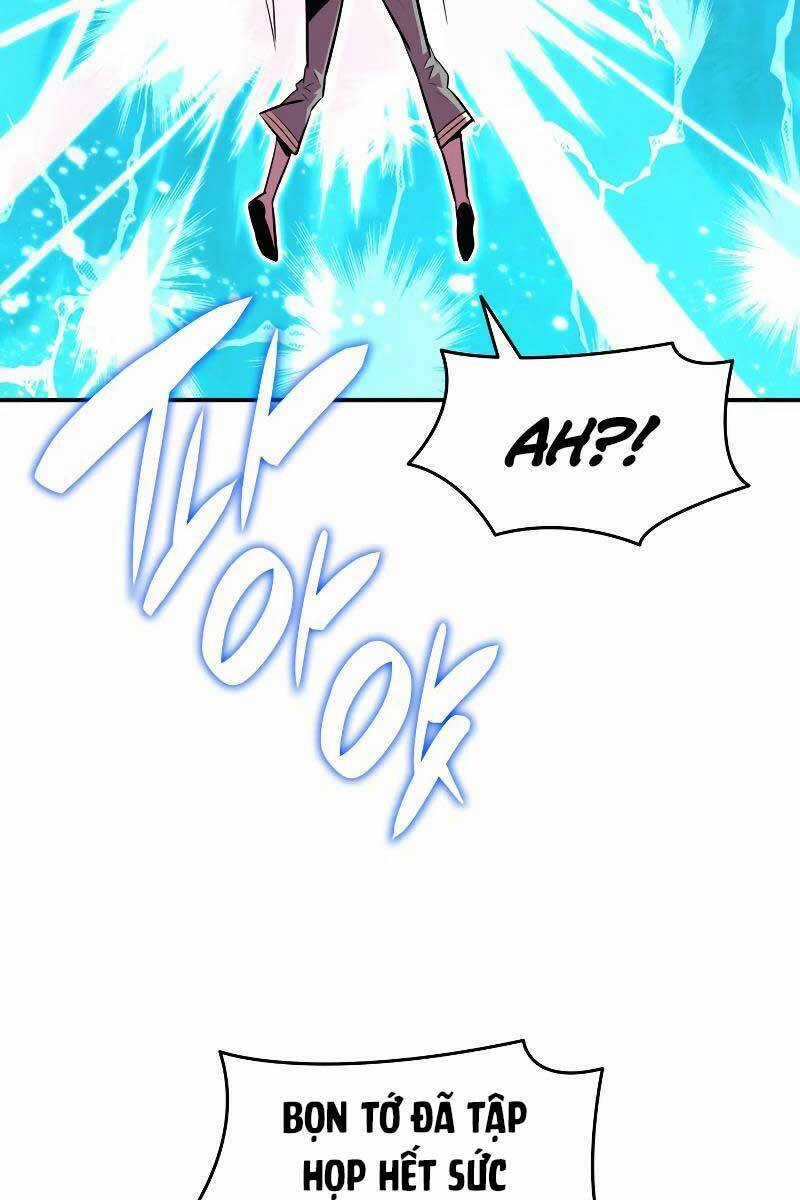 Trở Lại Làm Tân Thủ - Chapter 122 - Trang 34