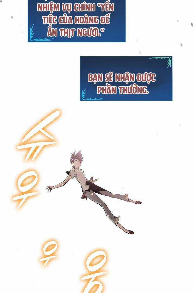 Trở Lại Làm Tân Thủ - Chapter 122 - Trang 73