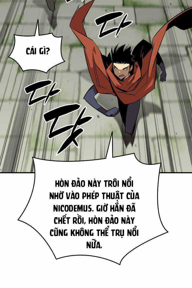 Trở Lại Làm Tân Thủ - Chapter 122 - Trang 90