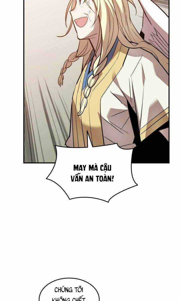 Trở Lại Làm Tân Thủ - Chapter 123 - Trang 33