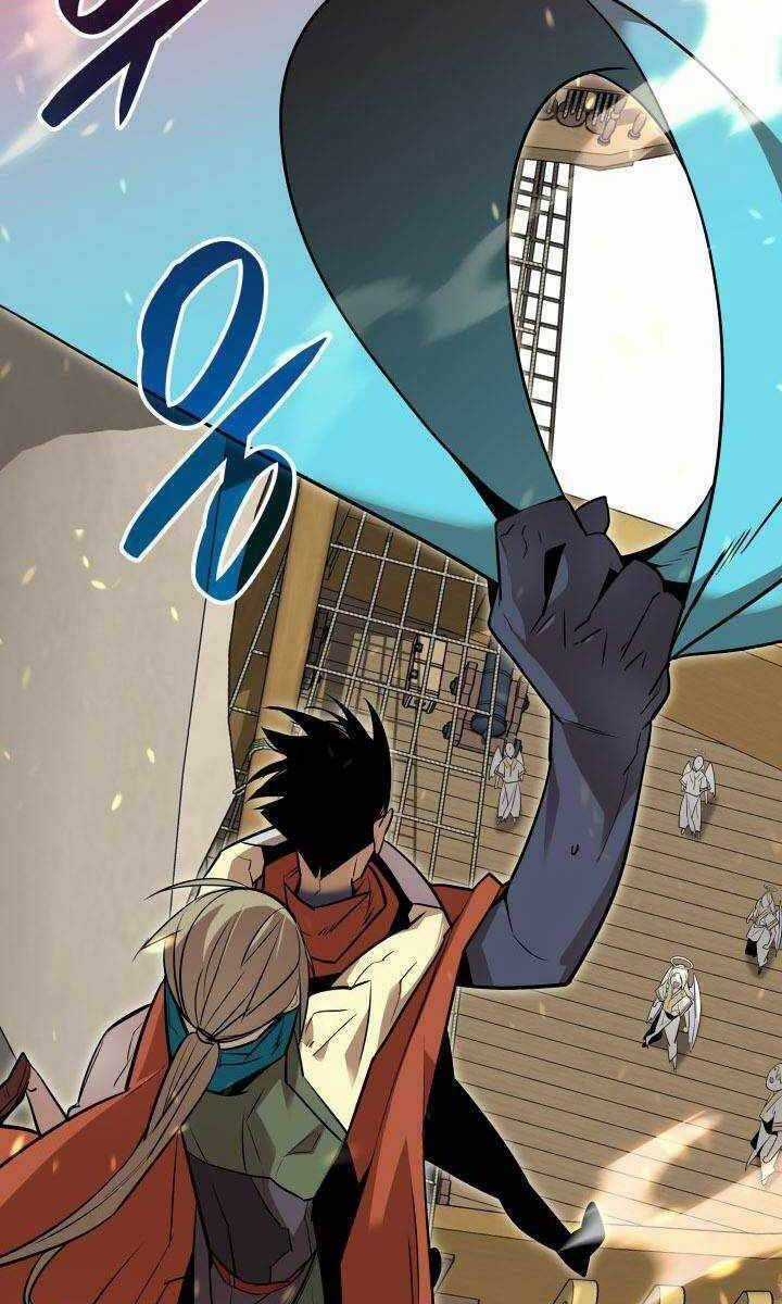 Trở Lại Làm Tân Thủ - Chapter 123 - Trang 36