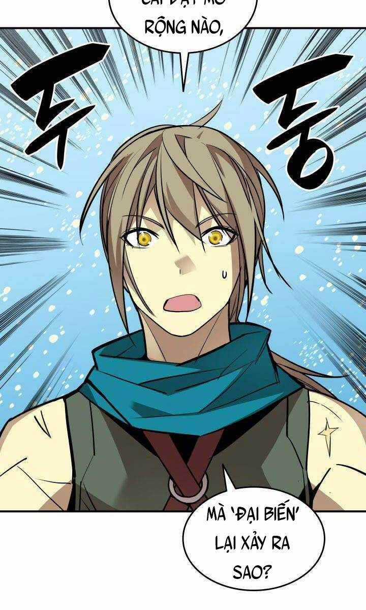 Trở Lại Làm Tân Thủ - Chapter 123 - Trang 6