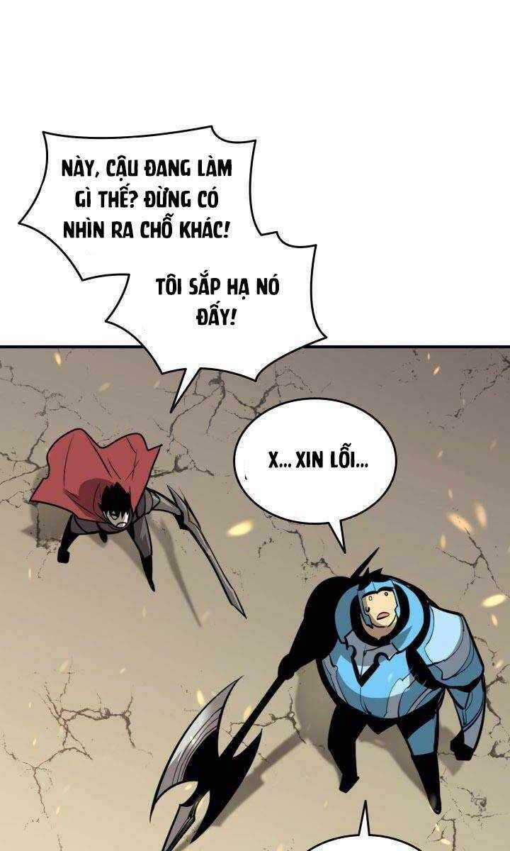 Trở Lại Làm Tân Thủ - Chapter 123 - Trang 58