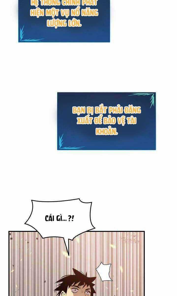 Trở Lại Làm Tân Thủ - Chapter 123 - Trang 64