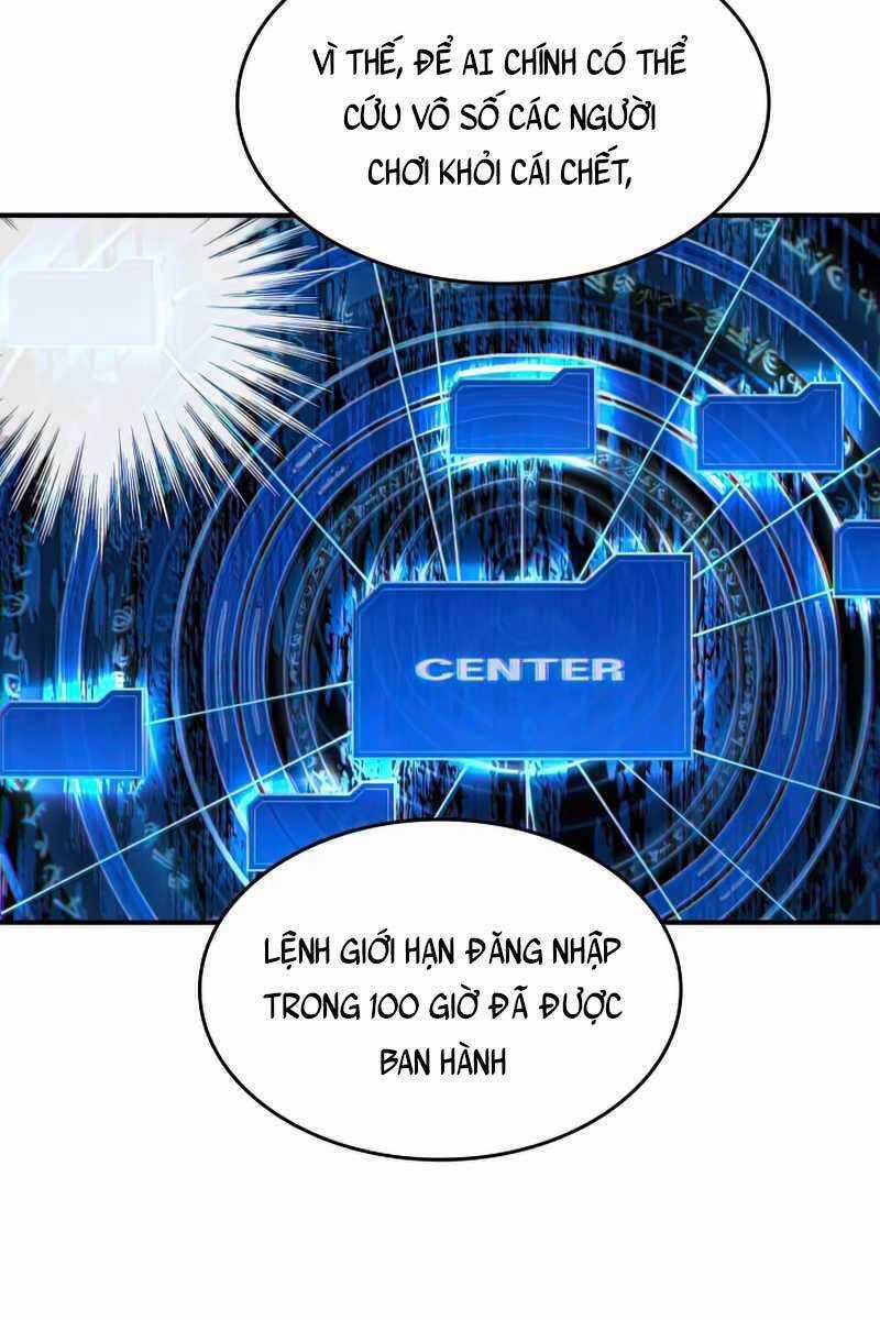 Trở Lại Làm Tân Thủ - Chapter 124 - Trang 21