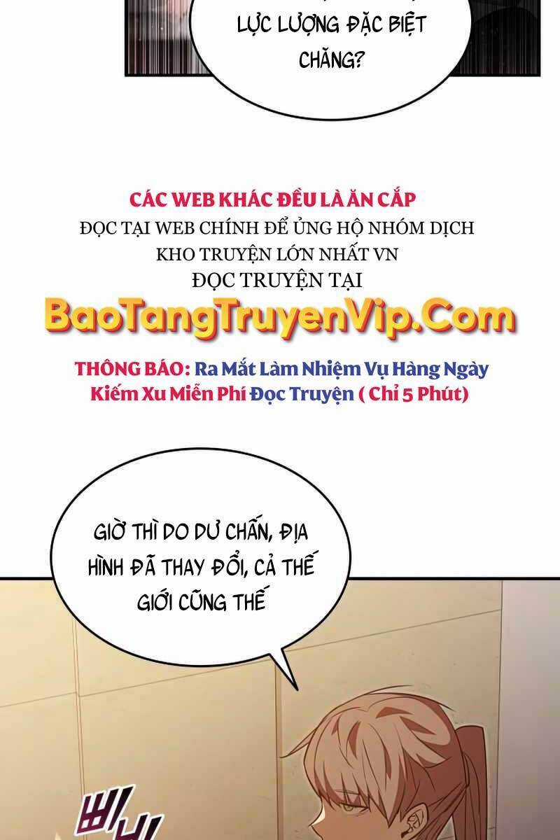 Trở Lại Làm Tân Thủ - Chapter 124 - Trang 25
