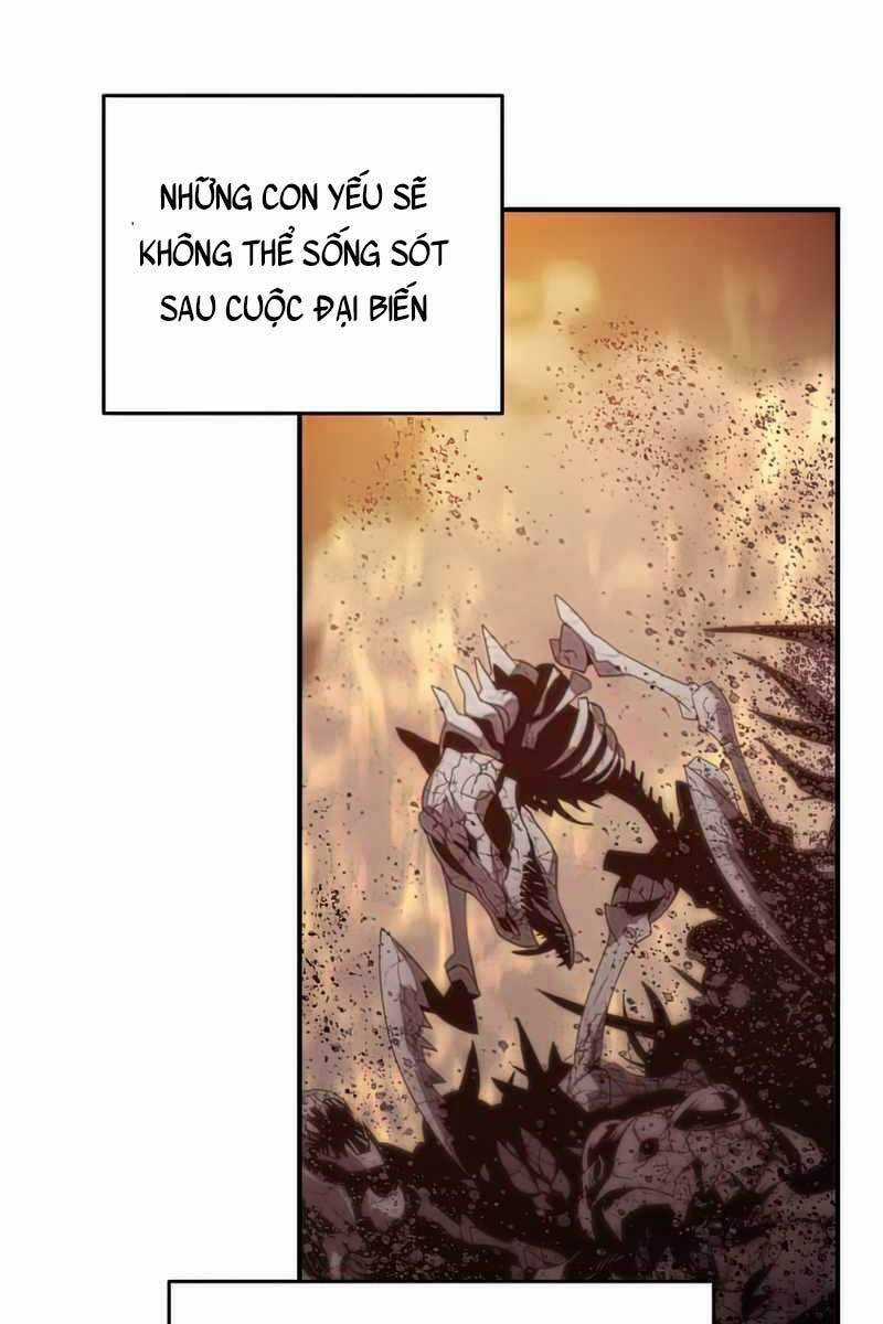 Trở Lại Làm Tân Thủ - Chapter 124 - Trang 35