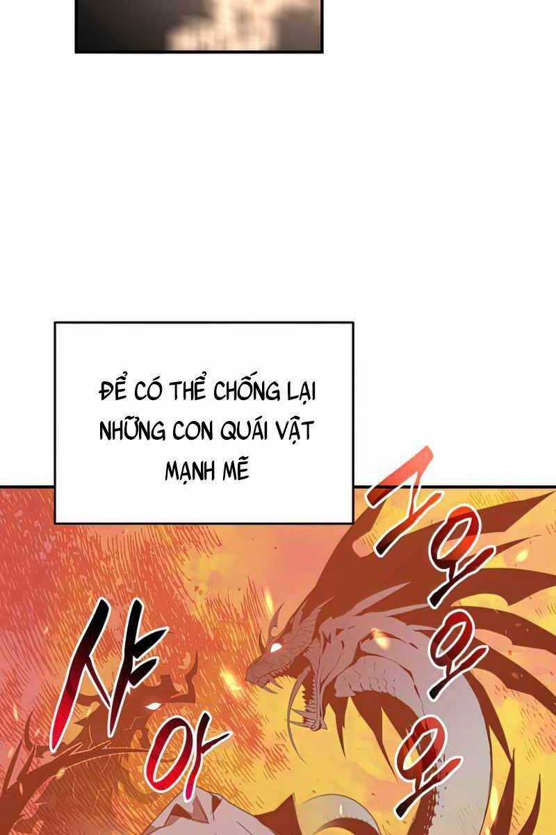 Trở Lại Làm Tân Thủ - Chapter 124 - Trang 37