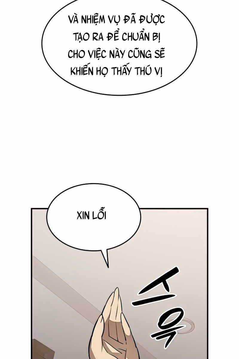 Trở Lại Làm Tân Thủ - Chapter 124 - Trang 42