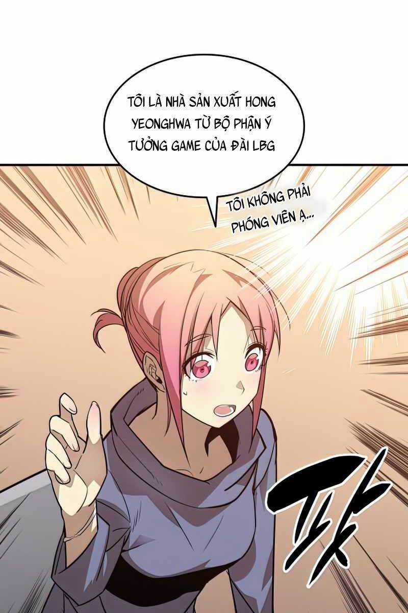 Trở Lại Làm Tân Thủ - Chapter 124 - Trang 45