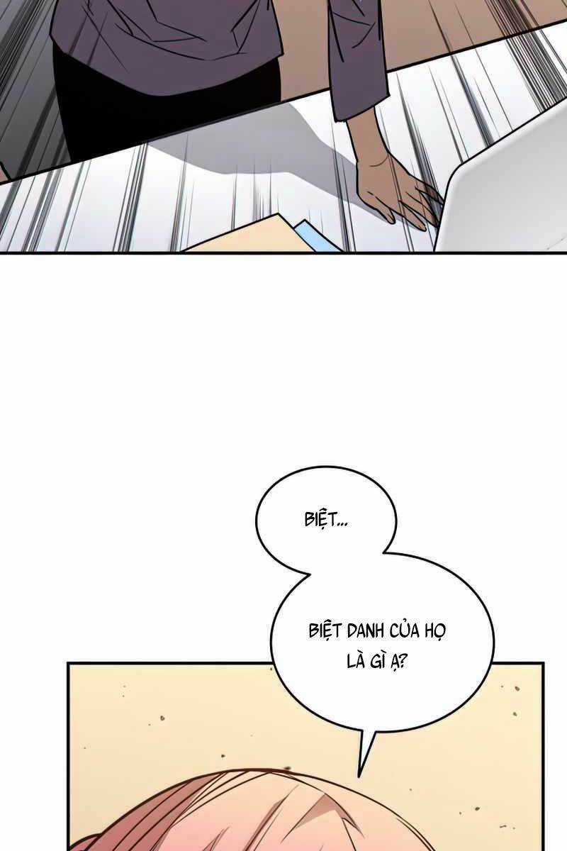 Trở Lại Làm Tân Thủ - Chapter 124 - Trang 46