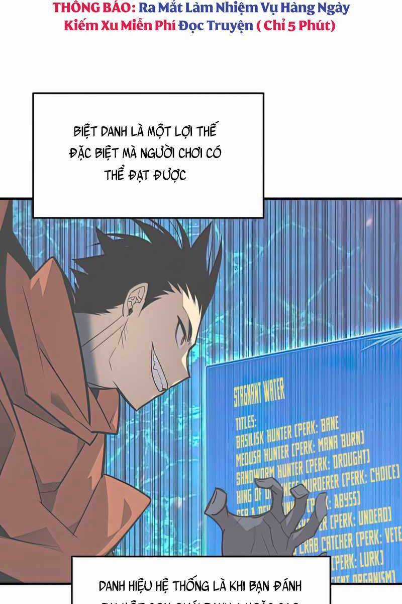 Trở Lại Làm Tân Thủ - Chapter 124 - Trang 48