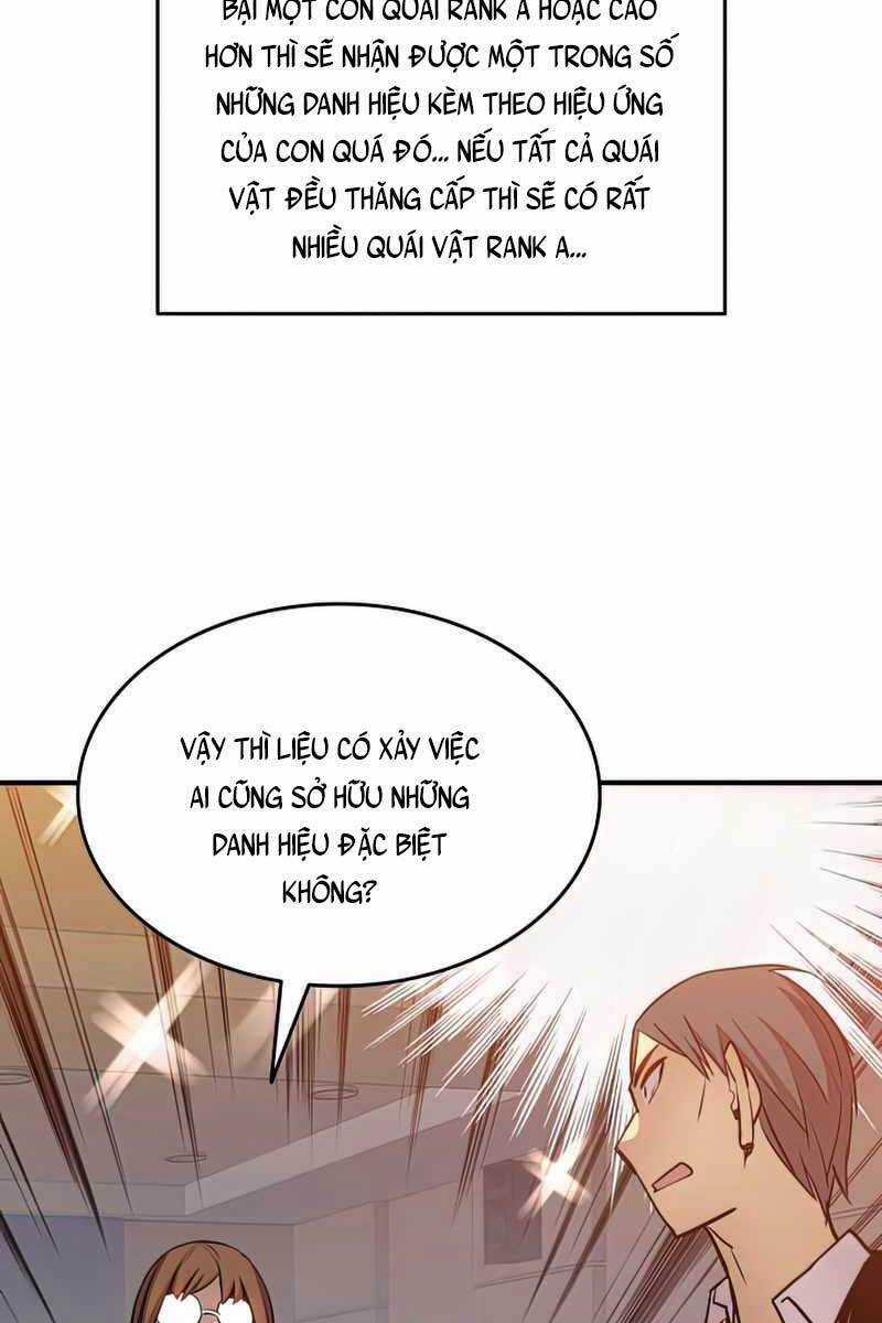 Trở Lại Làm Tân Thủ - Chapter 124 - Trang 49