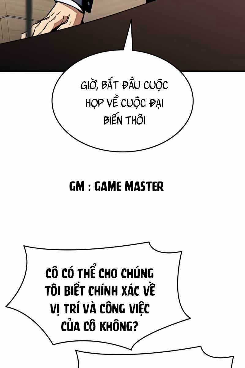 Trở Lại Làm Tân Thủ - Chapter 124 - Trang 6