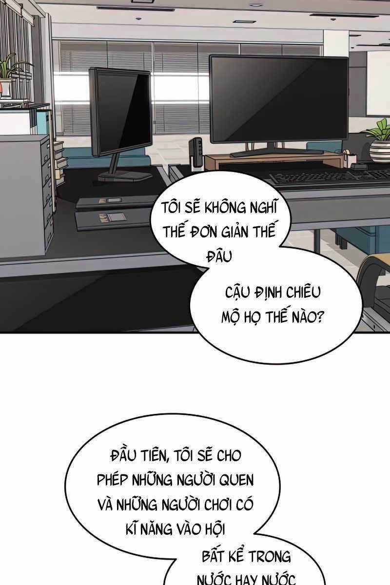 Trở Lại Làm Tân Thủ - Chapter 124 - Trang 83