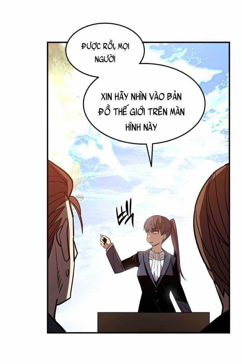 Trở Lại Làm Tân Thủ - Chapter 124 - Trang 10