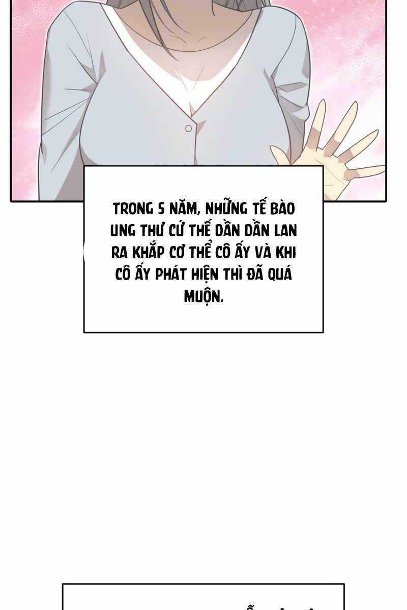 Trở Lại Làm Tân Thủ - Chapter 125 - Trang 18