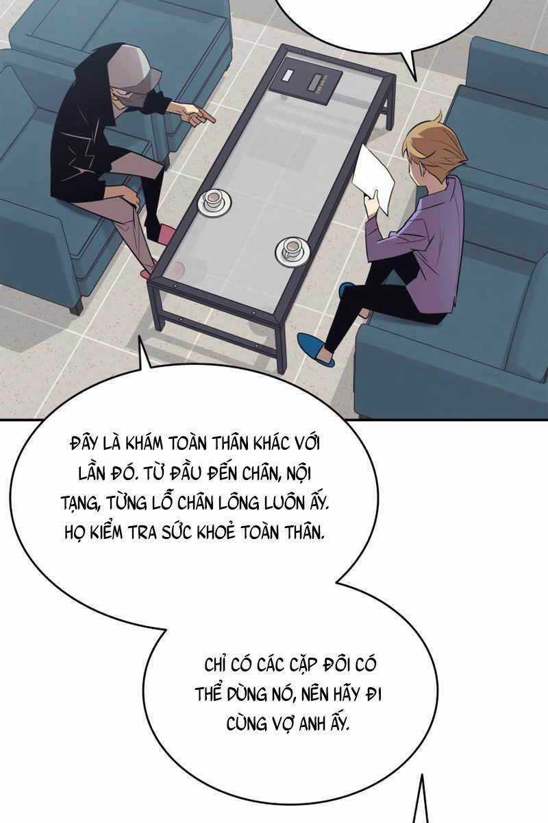 Trở Lại Làm Tân Thủ - Chapter 125 - Trang 22