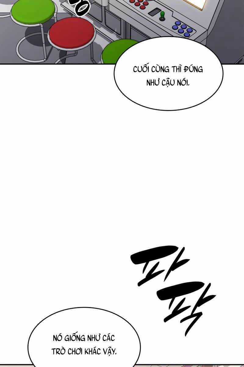 Trở Lại Làm Tân Thủ - Chapter 125 - Trang 37