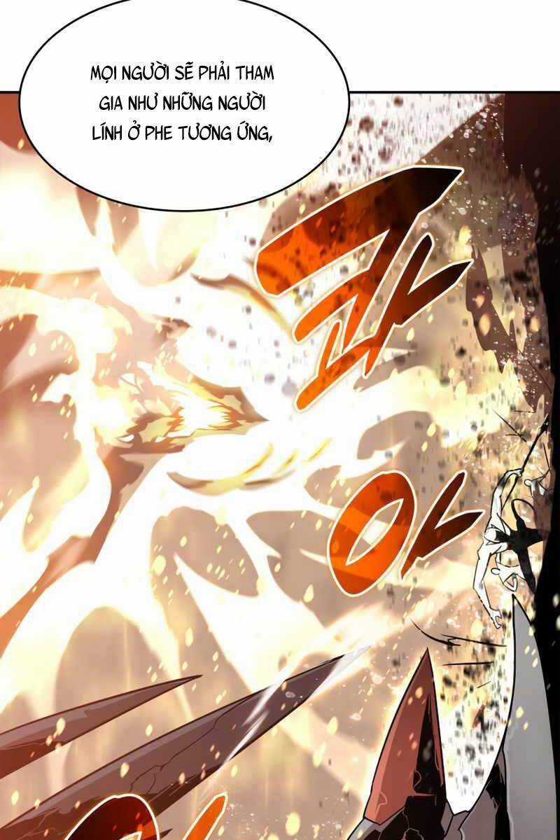 Trở Lại Làm Tân Thủ - Chapter 125 - Trang 57