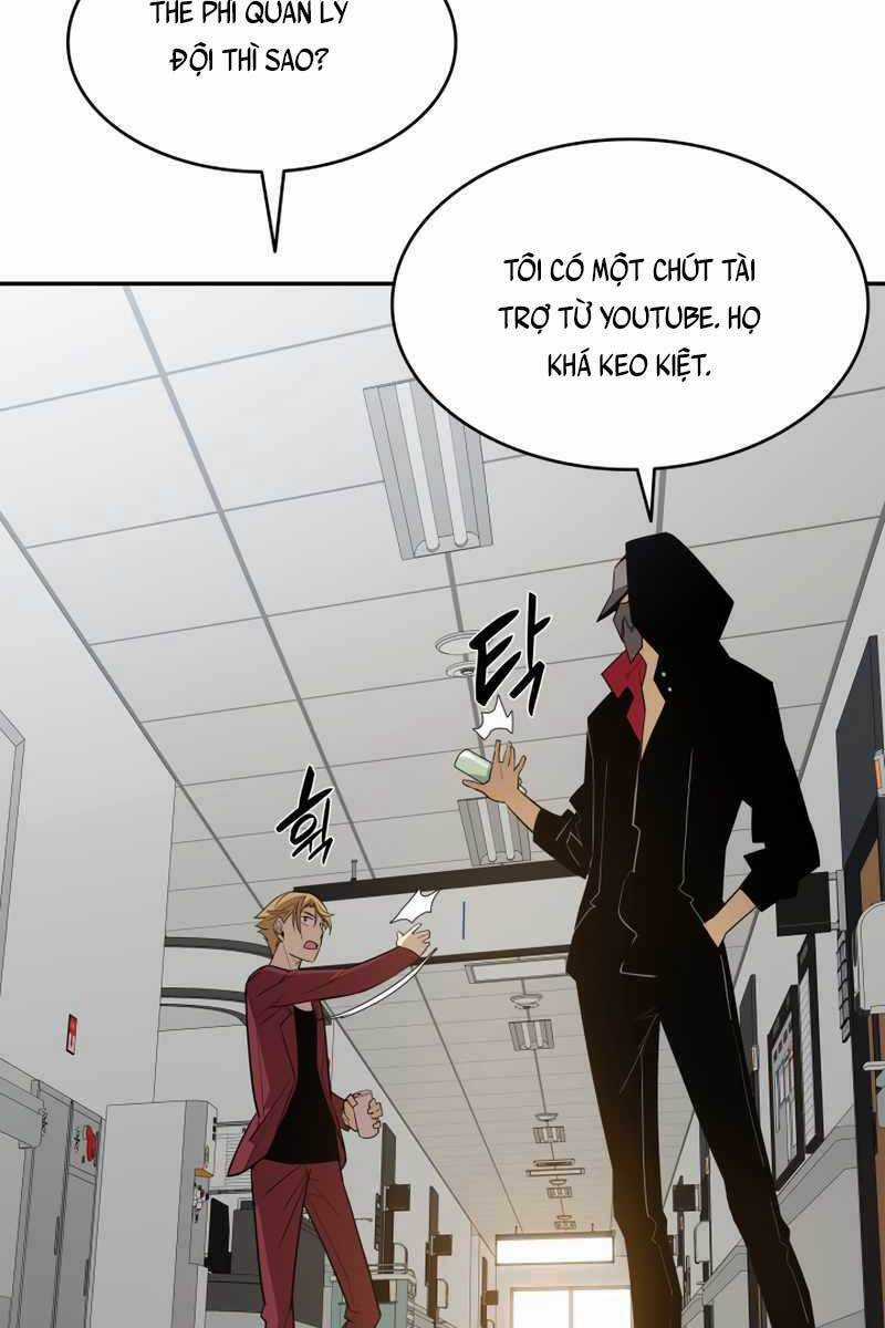 Trở Lại Làm Tân Thủ - Chapter 125 - Trang 83