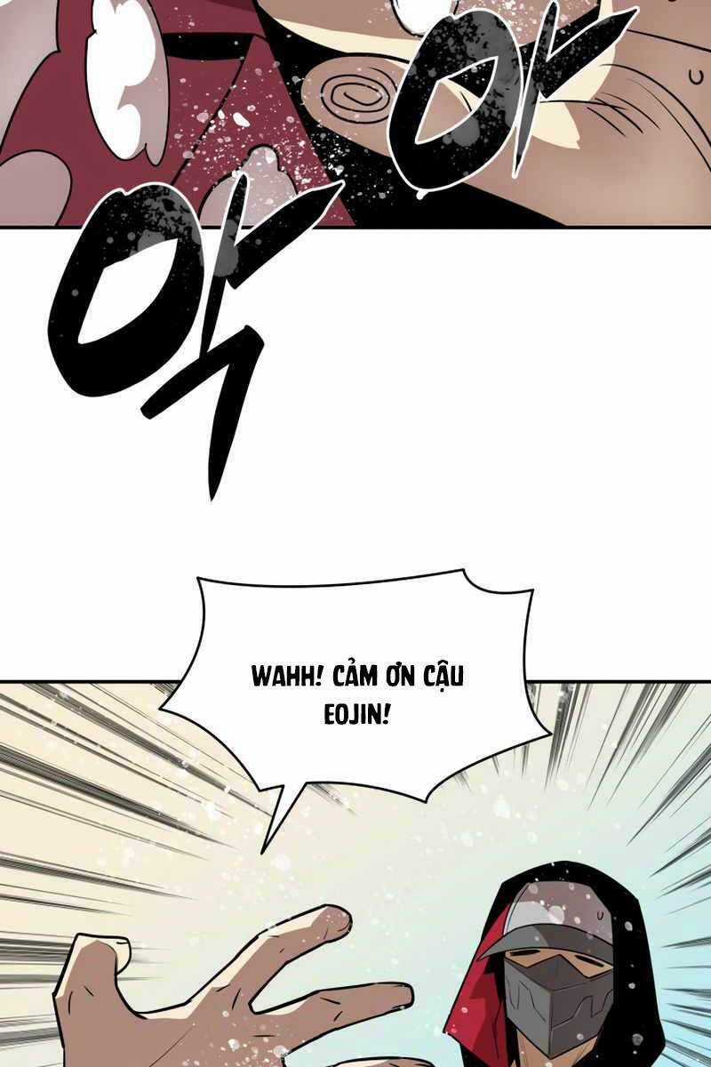 Trở Lại Làm Tân Thủ - Chapter 125 - Trang 10