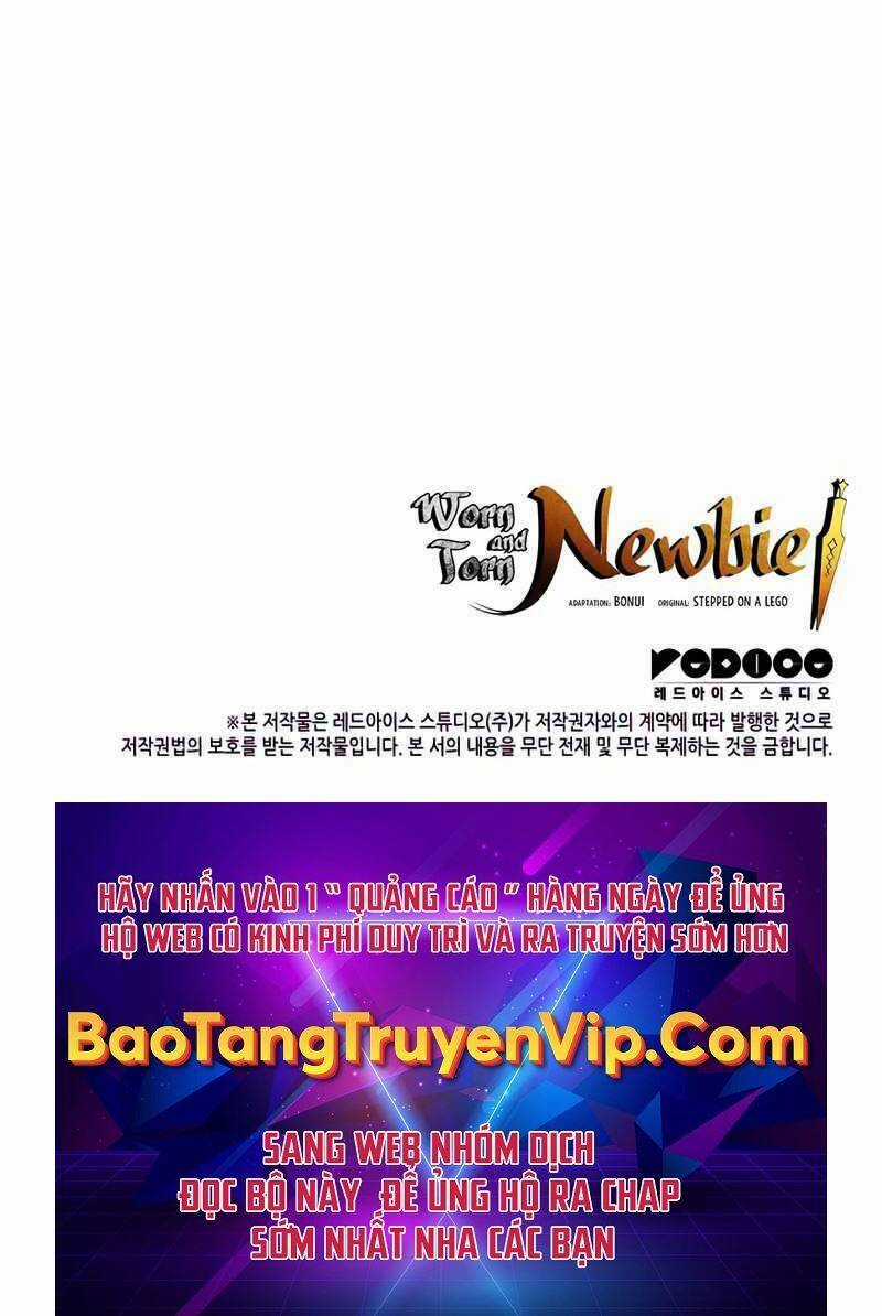 Trở Lại Làm Tân Thủ - Chapter 126 - Trang 114