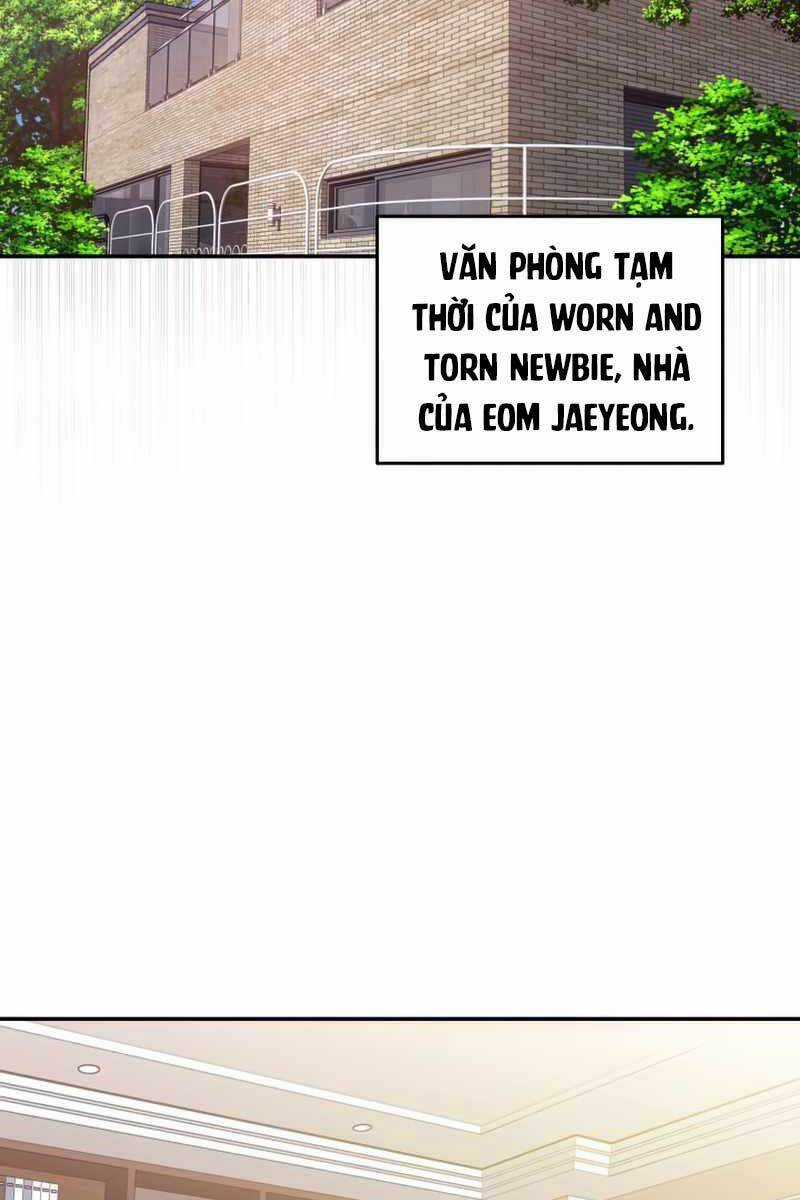 Trở Lại Làm Tân Thủ - Chapter 126 - Trang 22