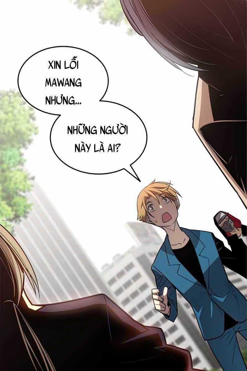 Trở Lại Làm Tân Thủ - Chapter 126 - Trang 4