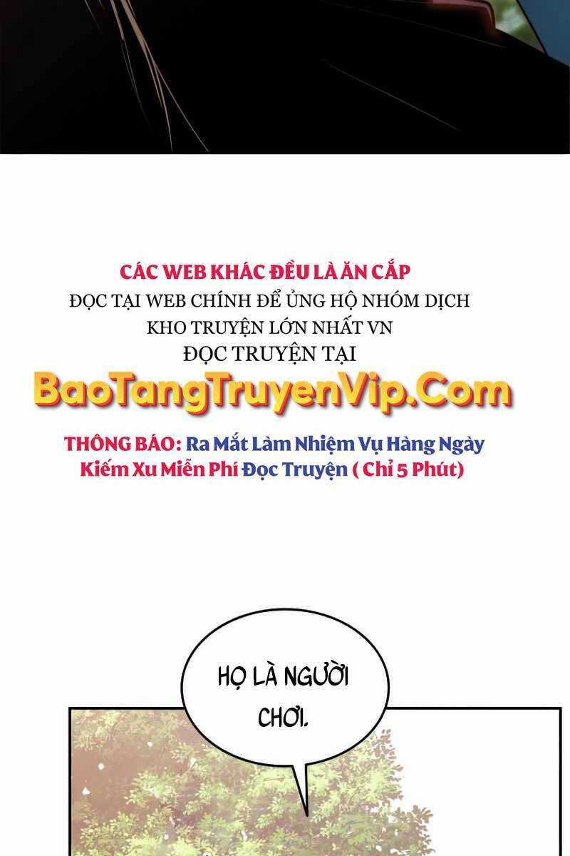 Trở Lại Làm Tân Thủ - Chapter 126 - Trang 5