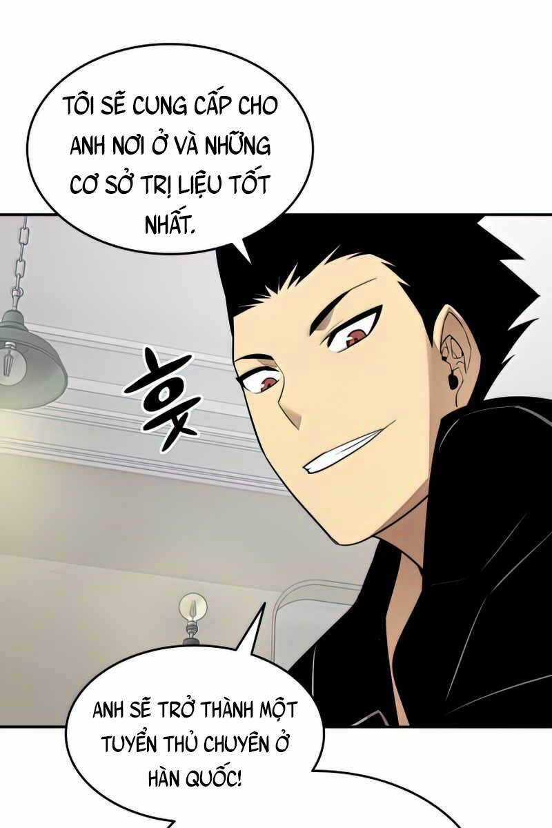 Trở Lại Làm Tân Thủ - Chapter 126 - Trang 63