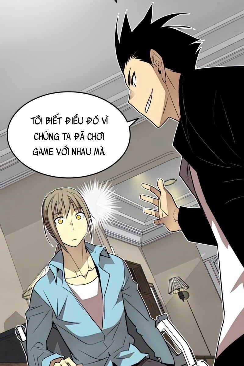 Trở Lại Làm Tân Thủ - Chapter 126 - Trang 65