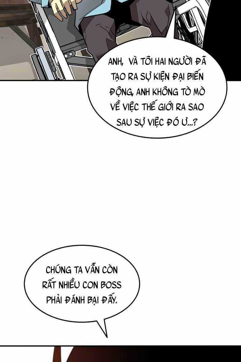 Trở Lại Làm Tân Thủ - Chapter 126 - Trang 66