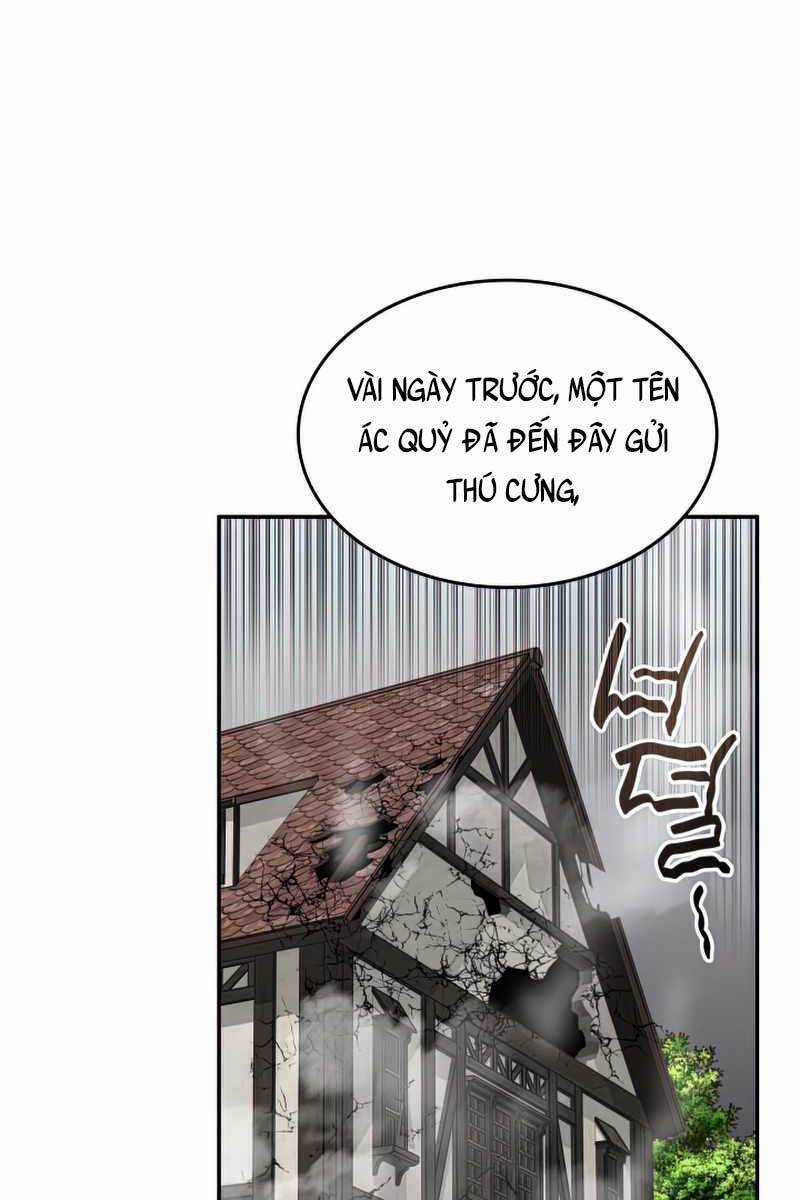 Trở Lại Làm Tân Thủ - Chapter 127 - Trang 64