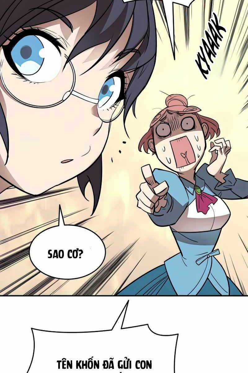 Trở Lại Làm Tân Thủ - Chapter 127 - Trang 70