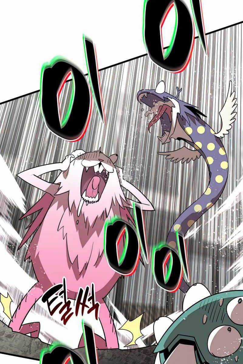 Trở Lại Làm Tân Thủ - Chapter 127 - Trang 77