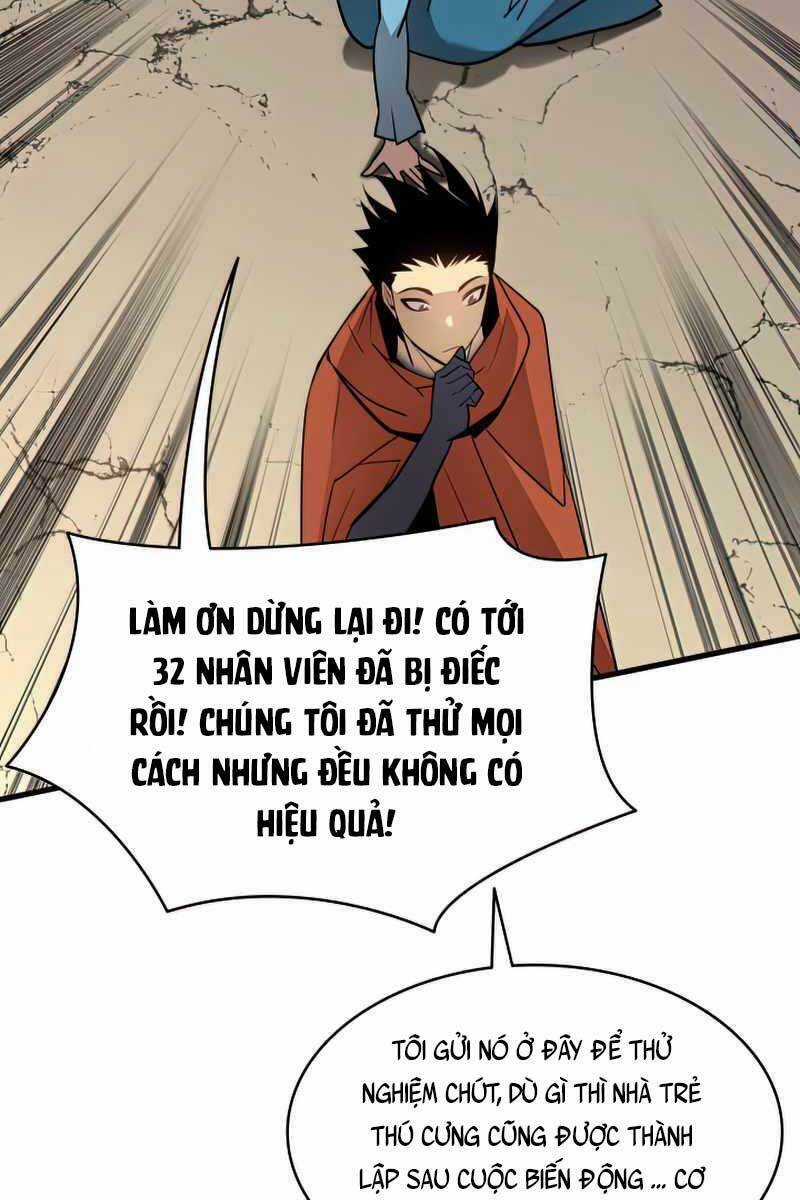 Trở Lại Làm Tân Thủ - Chapter 127 - Trang 82