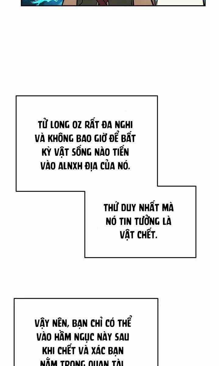Trở Lại Làm Tân Thủ - Chapter 128 - Trang 20