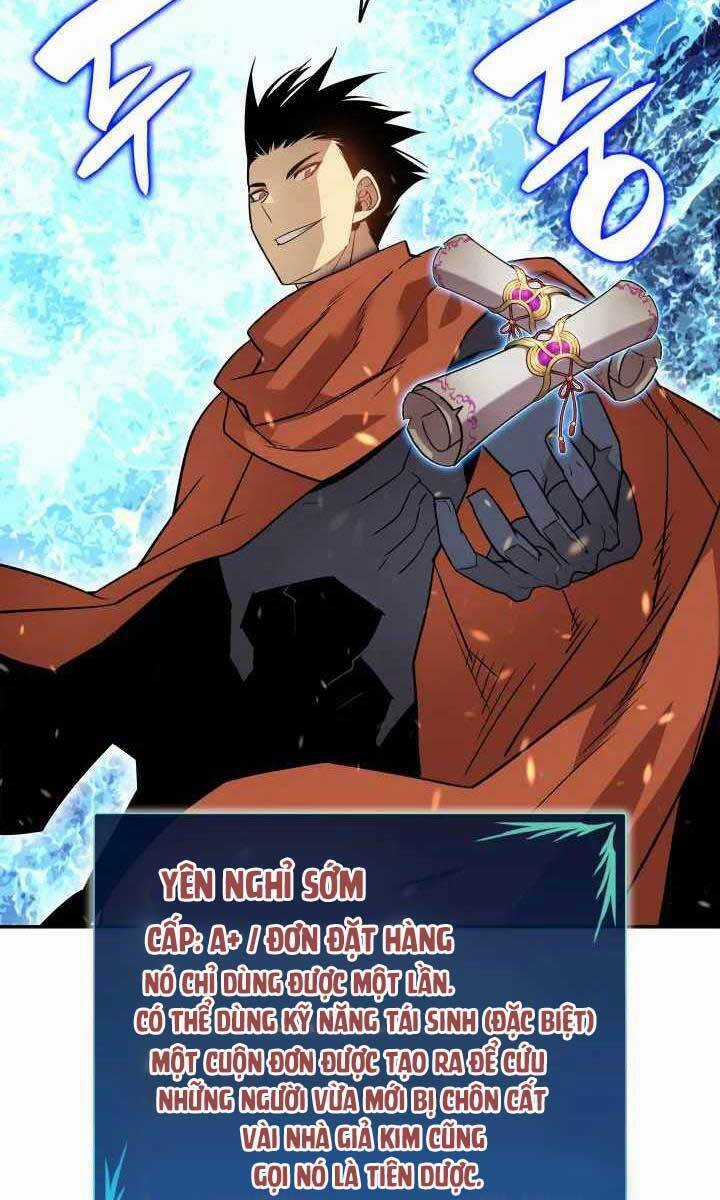 Trở Lại Làm Tân Thủ - Chapter 128 - Trang 38