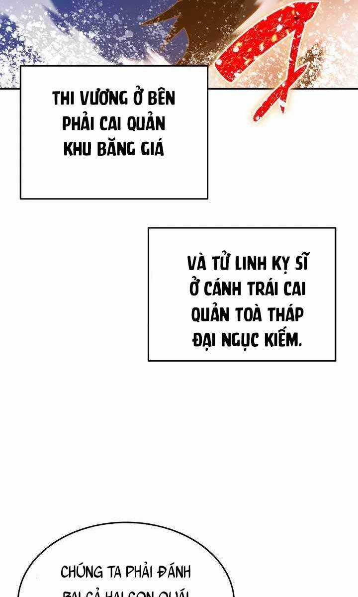Trở Lại Làm Tân Thủ - Chapter 128 - Trang 5
