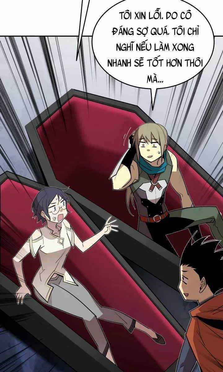 Trở Lại Làm Tân Thủ - Chapter 128 - Trang 42