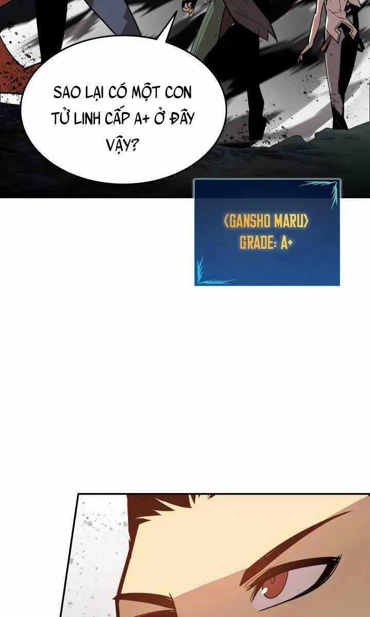 Trở Lại Làm Tân Thủ - Chapter 128 - Trang 47