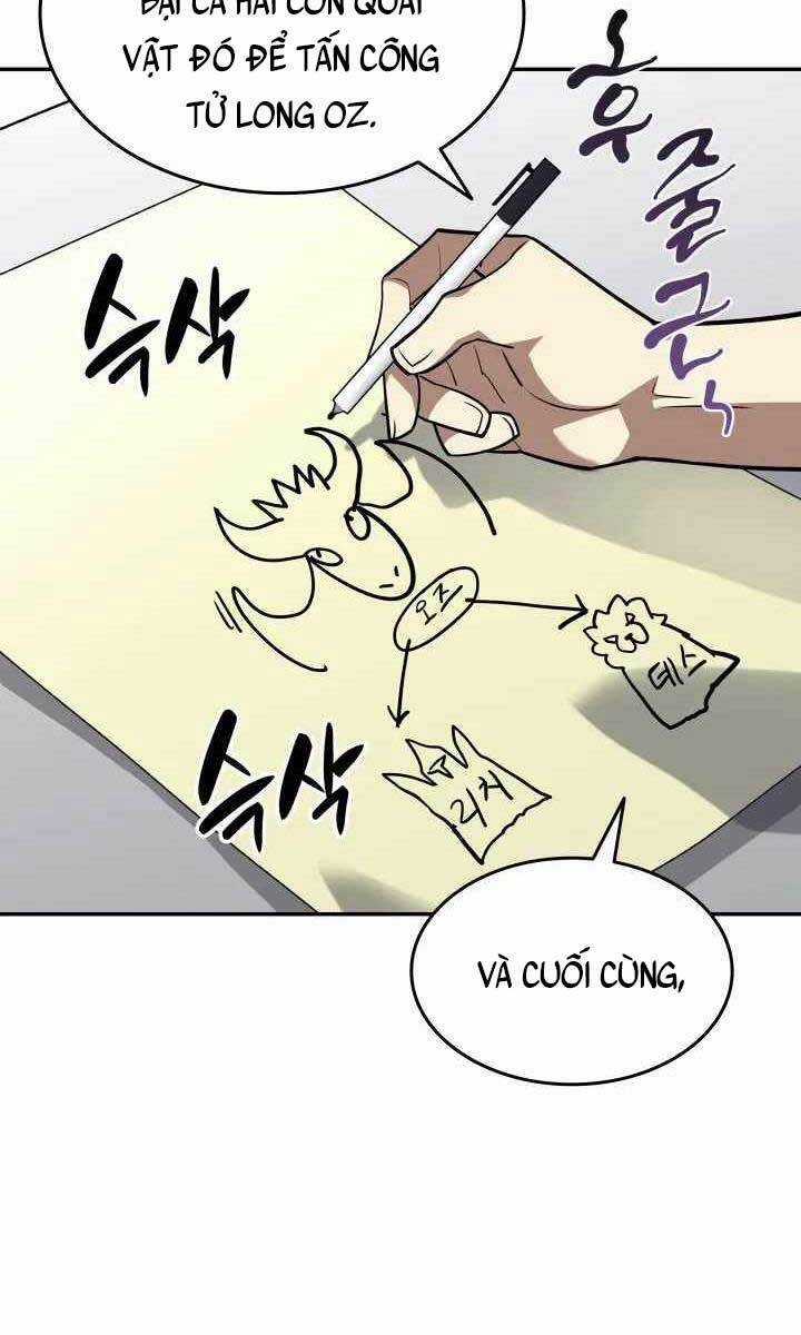 Trở Lại Làm Tân Thủ - Chapter 128 - Trang 6