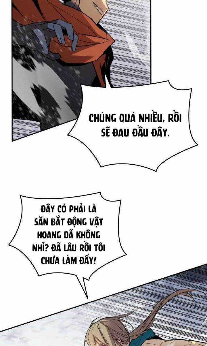 Trở Lại Làm Tân Thủ - Chapter 128 - Trang 57