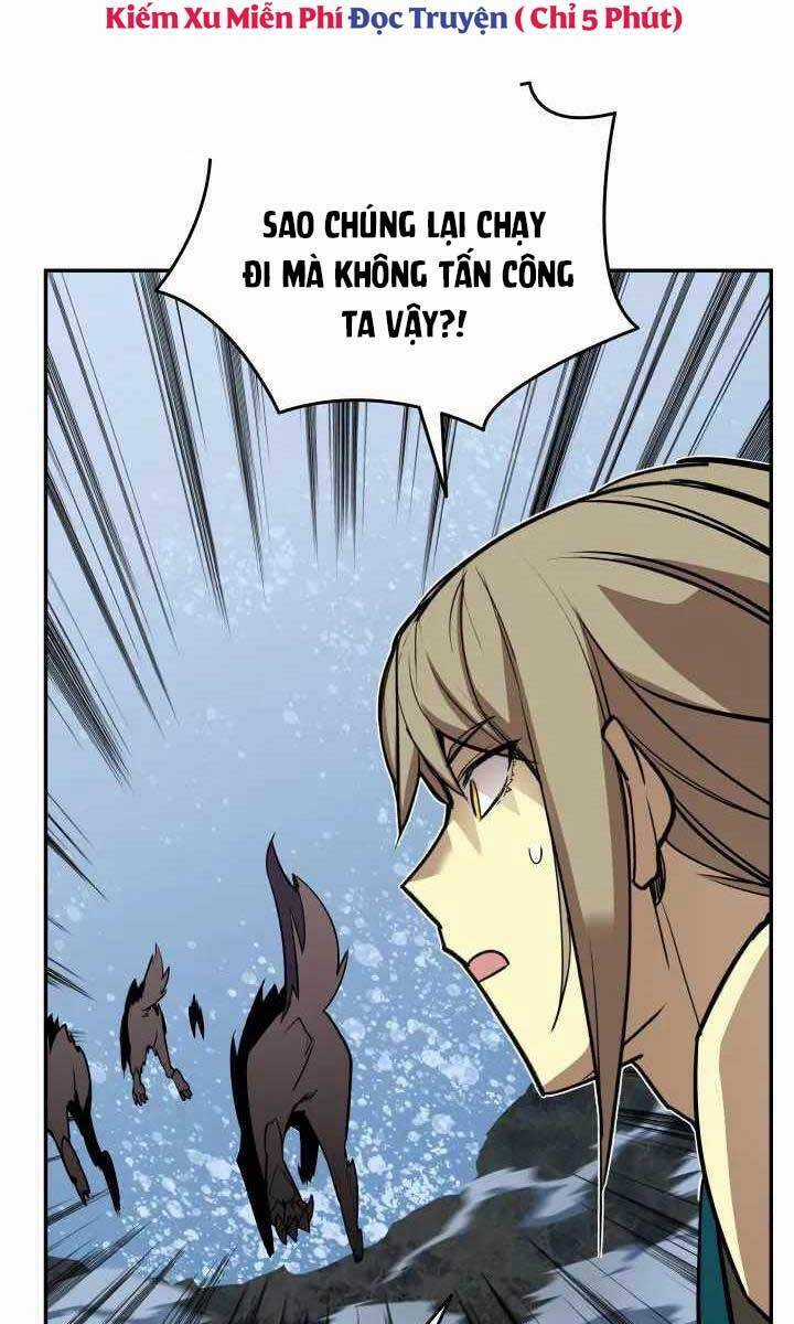 Trở Lại Làm Tân Thủ - Chapter 128 - Trang 61