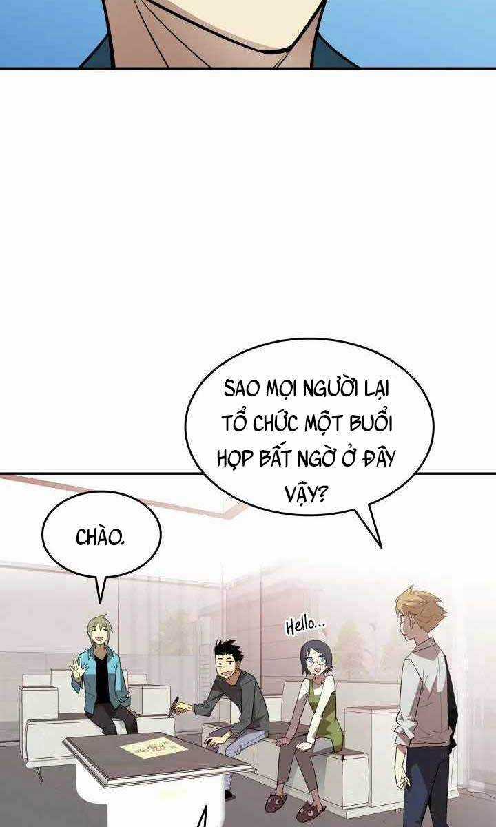 Trở Lại Làm Tân Thủ - Chapter 128 - Trang 9