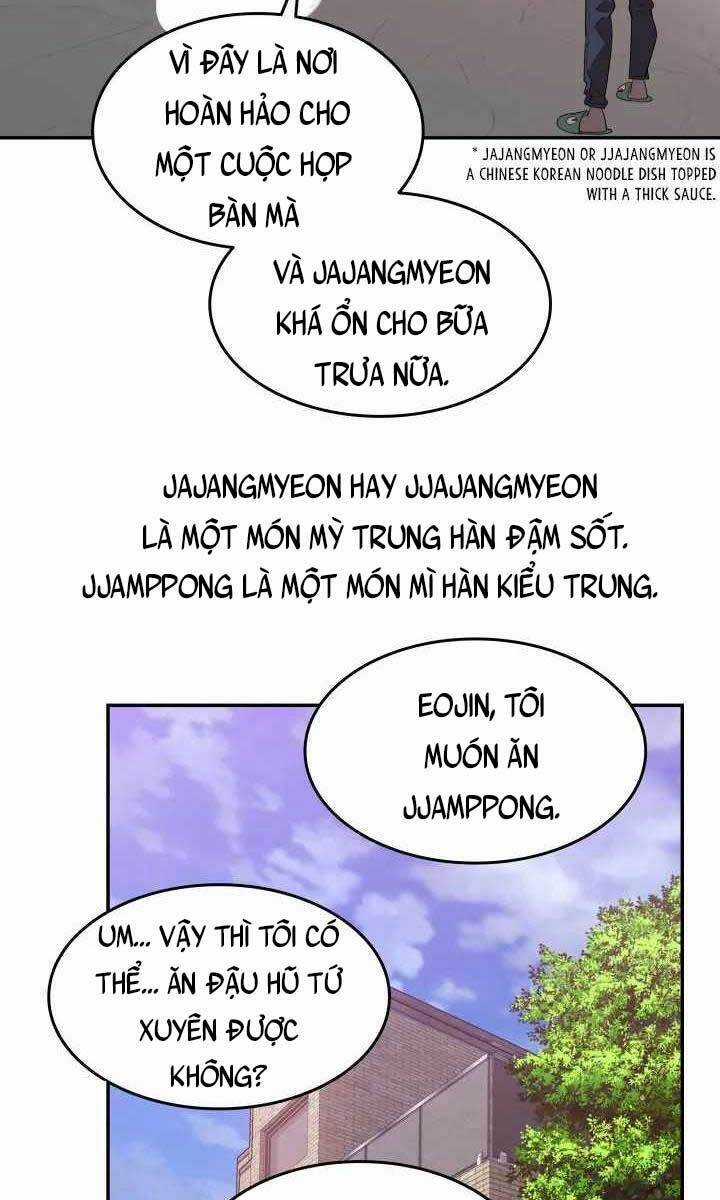 Trở Lại Làm Tân Thủ - Chapter 128 - Trang 10