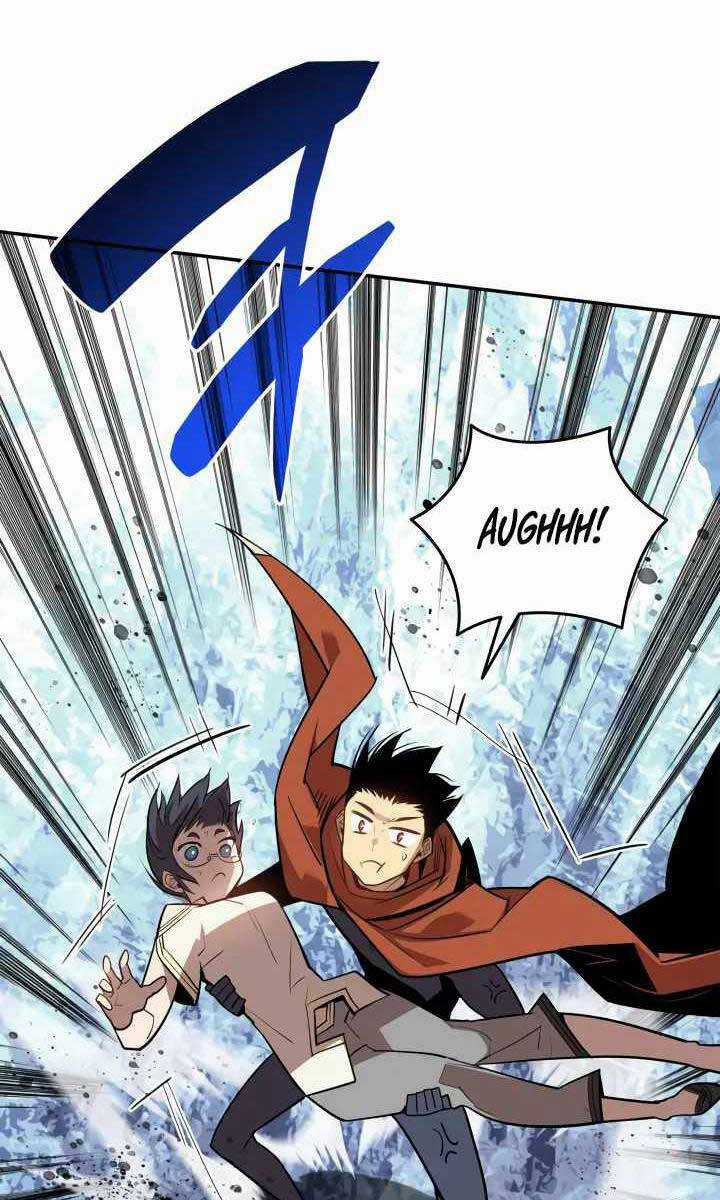 Trở Lại Làm Tân Thủ - Chapter 129 - Trang 7