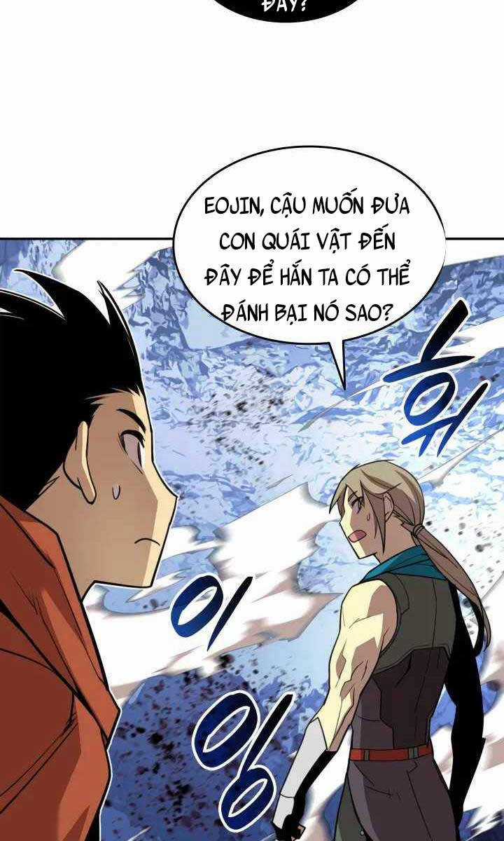 Trở Lại Làm Tân Thủ - Chapter 129 - Trang 77